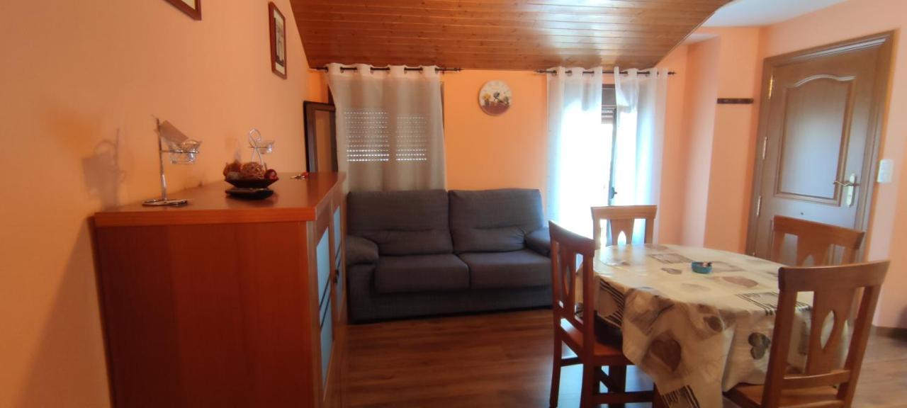 Ferienwohnung Casa Cote Torla-Ordesa Exterior foto