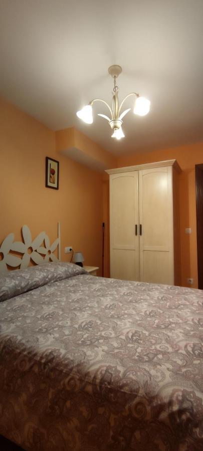 Ferienwohnung Casa Cote Torla-Ordesa Exterior foto