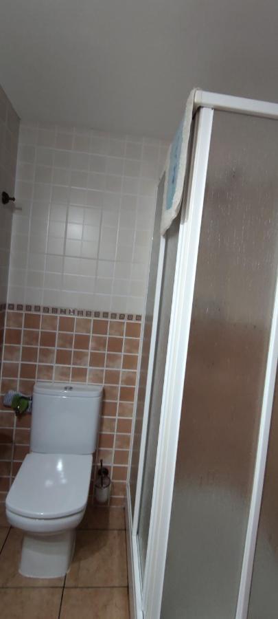 Ferienwohnung Casa Cote Torla-Ordesa Exterior foto