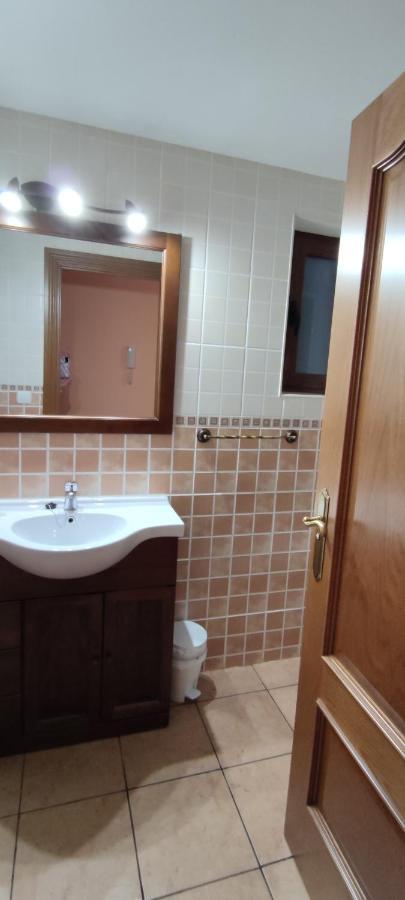 Ferienwohnung Casa Cote Torla-Ordesa Exterior foto